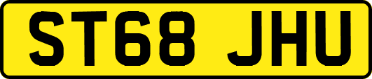 ST68JHU