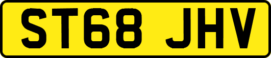 ST68JHV