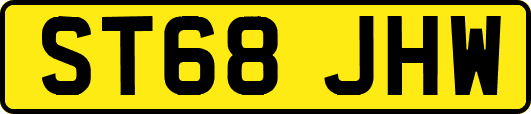 ST68JHW