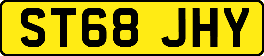 ST68JHY