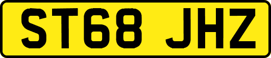 ST68JHZ