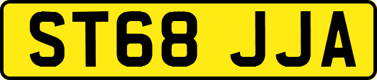 ST68JJA