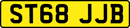 ST68JJB