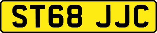 ST68JJC