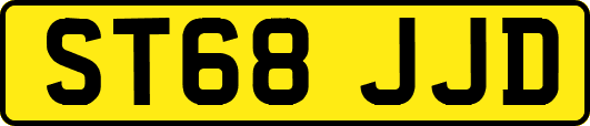 ST68JJD