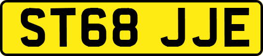 ST68JJE