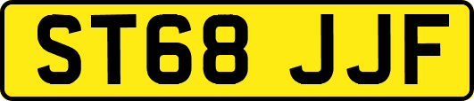 ST68JJF