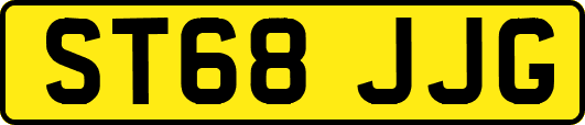 ST68JJG