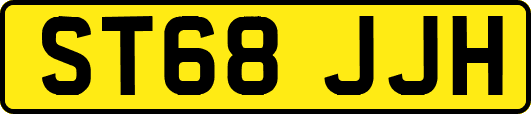 ST68JJH