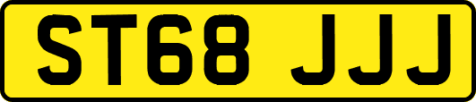 ST68JJJ