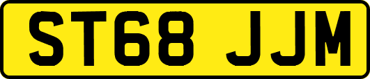 ST68JJM