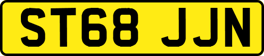 ST68JJN