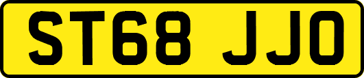 ST68JJO