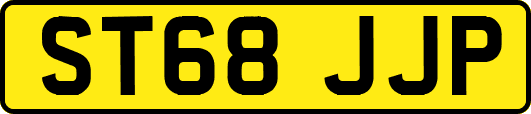 ST68JJP