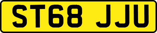 ST68JJU