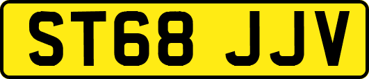 ST68JJV