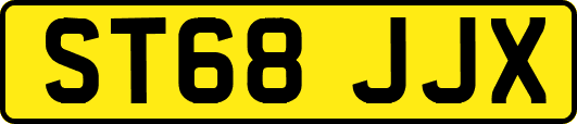 ST68JJX