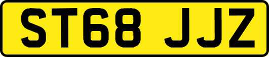 ST68JJZ
