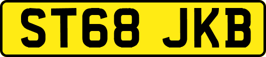 ST68JKB