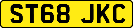 ST68JKC