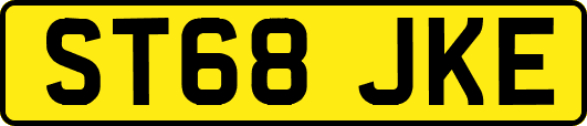 ST68JKE