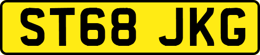 ST68JKG