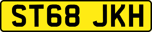ST68JKH