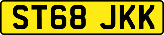 ST68JKK