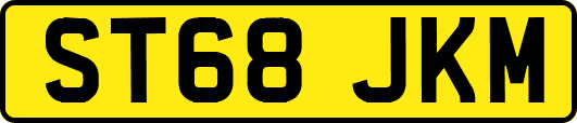 ST68JKM