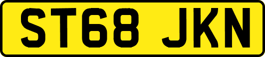 ST68JKN