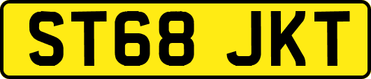 ST68JKT