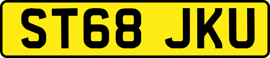ST68JKU