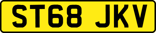 ST68JKV