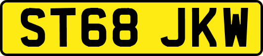 ST68JKW