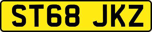 ST68JKZ
