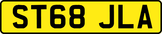 ST68JLA