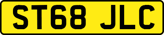 ST68JLC