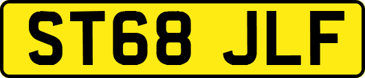 ST68JLF