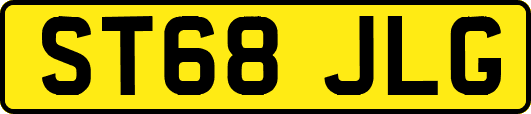 ST68JLG