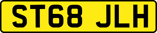 ST68JLH