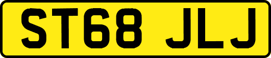 ST68JLJ