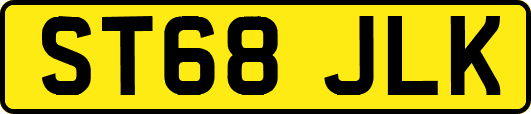 ST68JLK