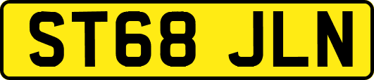 ST68JLN