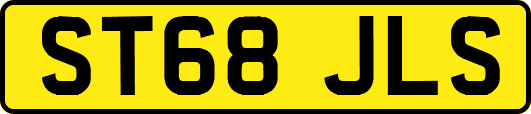 ST68JLS