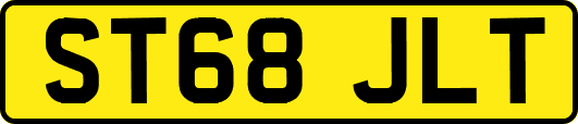ST68JLT