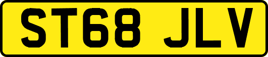 ST68JLV