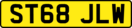ST68JLW