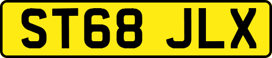 ST68JLX
