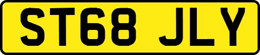 ST68JLY