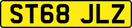 ST68JLZ